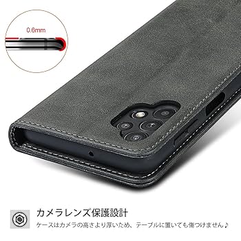 Samsung GalaxyA32 本体　SIMフリー ケース3個セット Samsung GalaxyA32 本体 SIMフリー ケース3個セット